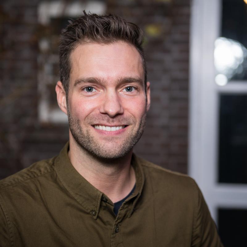 Rik Thijs