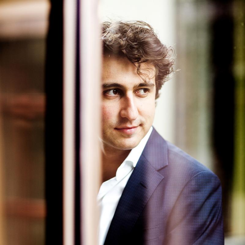 Jesse Klaver