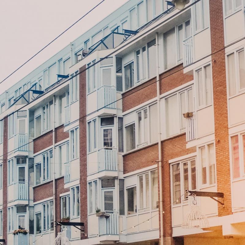 wonen