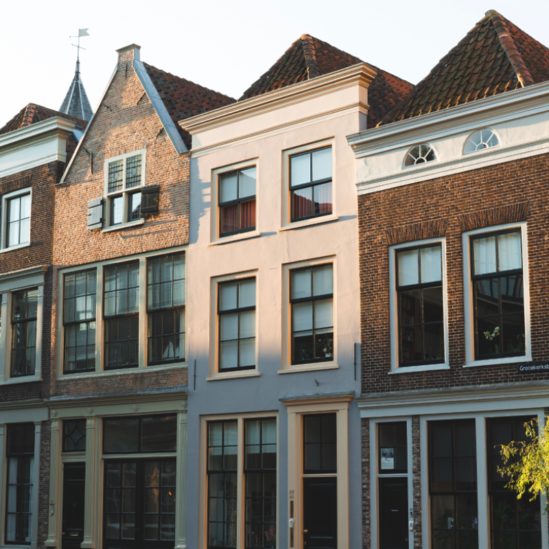 Wonen